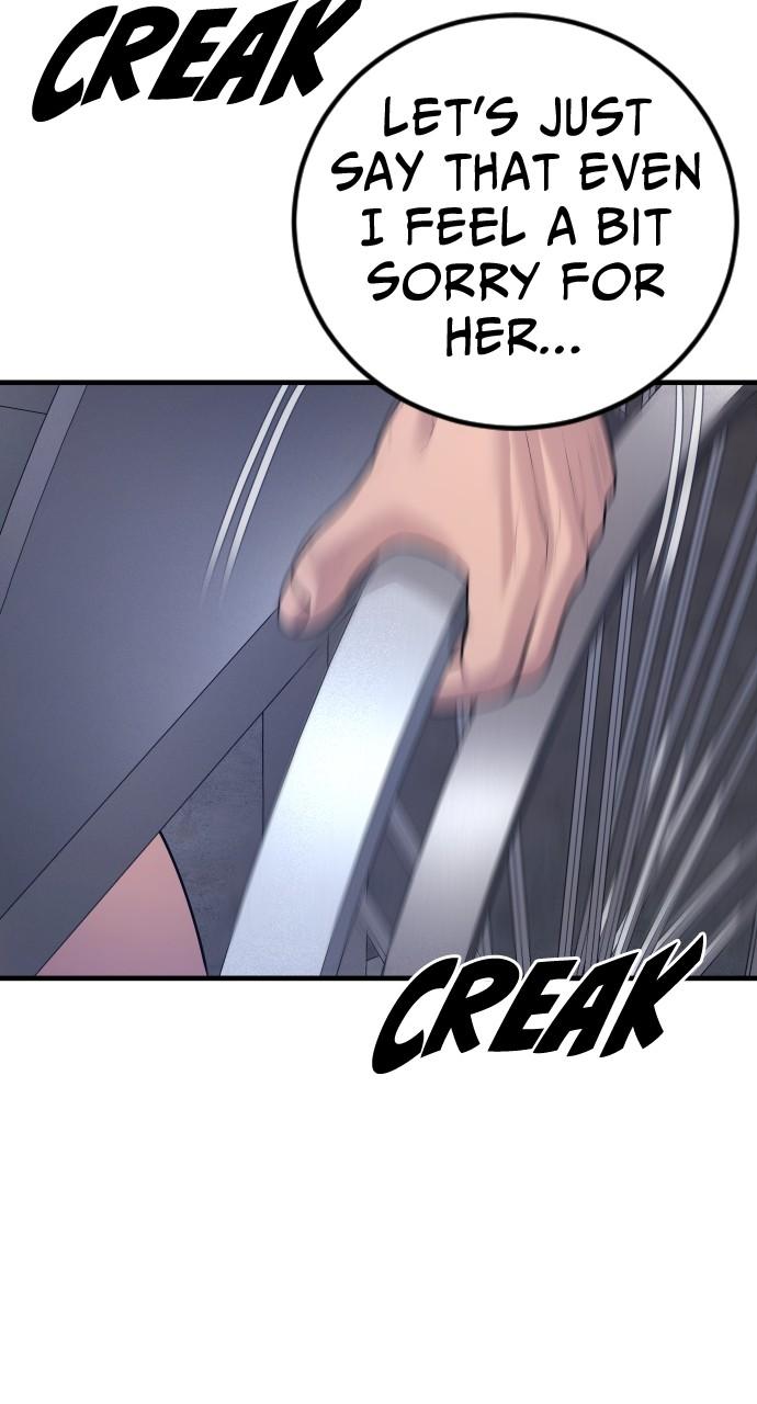 Read Juvenile Offender en Manga Online