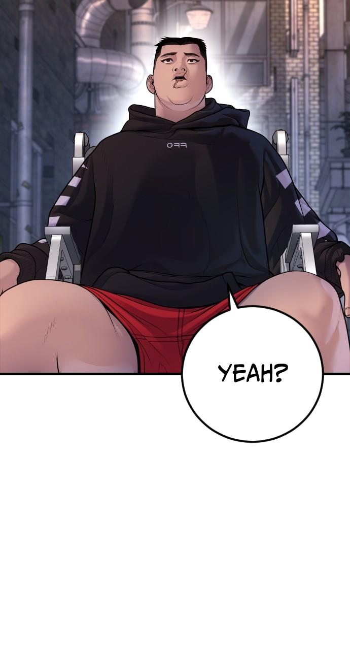Read Juvenile Offender en Manga Online