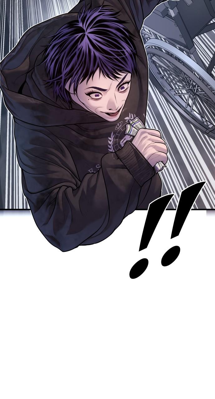 Read Juvenile Offender en Manga Online