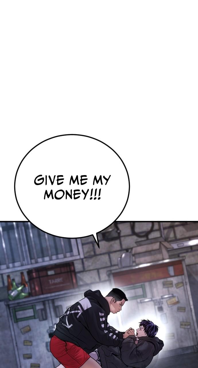 Read Juvenile Offender en Manga Online