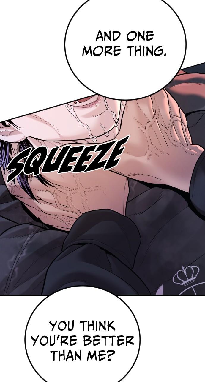 Read Juvenile Offender en Manga Online