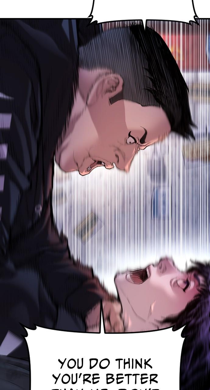 Read Juvenile Offender en Manga Online