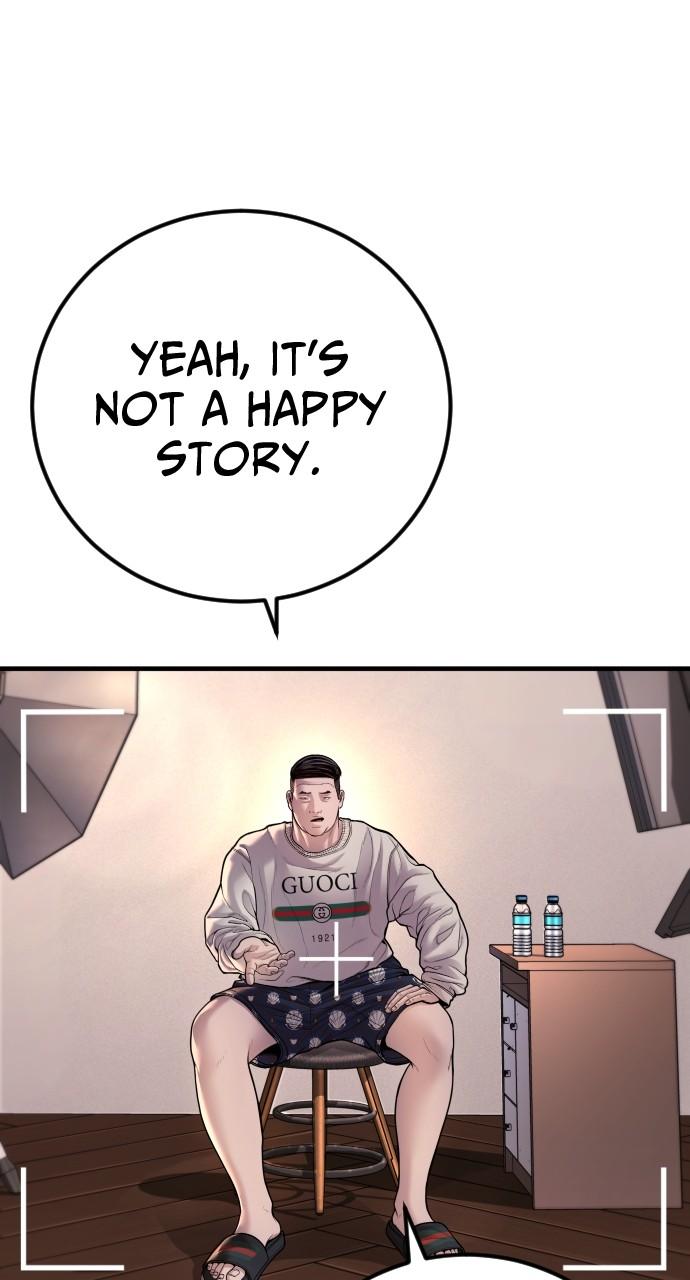 Read Juvenile Offender en Manga Online