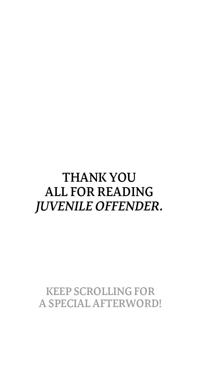 Read Juvenile Offender en Manga Online