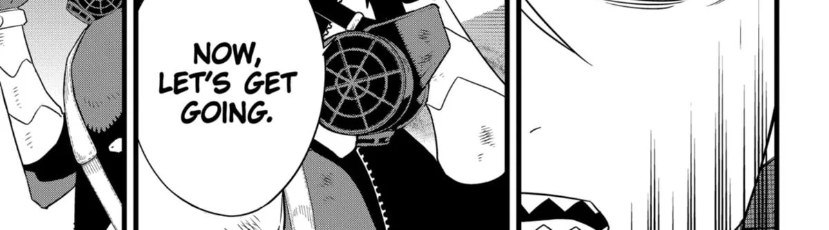 Read Kaiju No. 8 en Manga Online