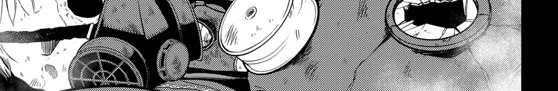 Read Kaiju No. 8 en Manga Online