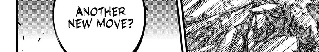 Read Kaiju No. 8 en Manga Online