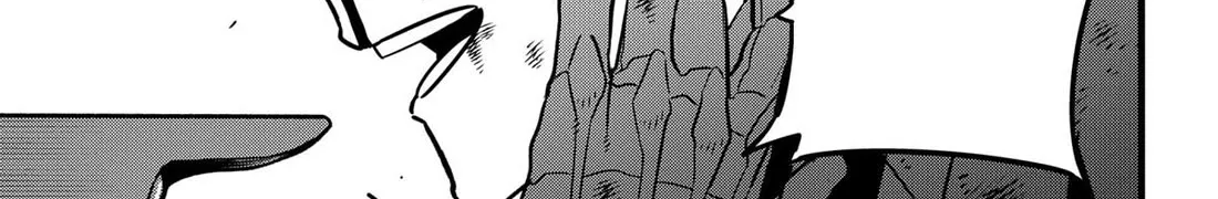 Read Kaiju No. 8 en Manga Online