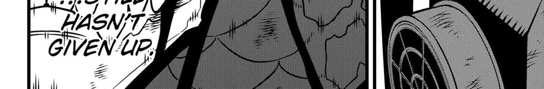 Read Kaiju No. 8 en Manga Online