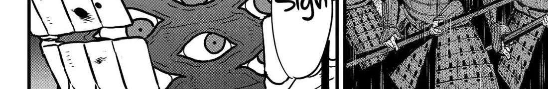 Read Kaiju No. 8 en Manga Online