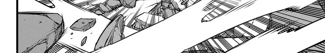 Read Kaiju No. 8 en Manga Online