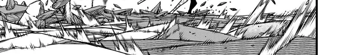 Read Kaiju No. 8 en Manga Online