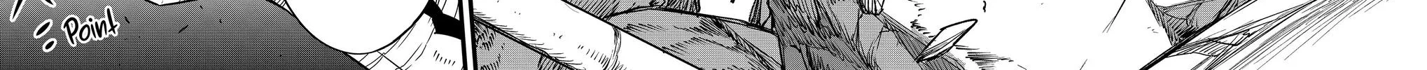 Read Kaiju No. 8 en Manga Online