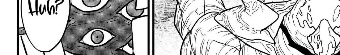 Read Kaiju No. 8 en Manga Online