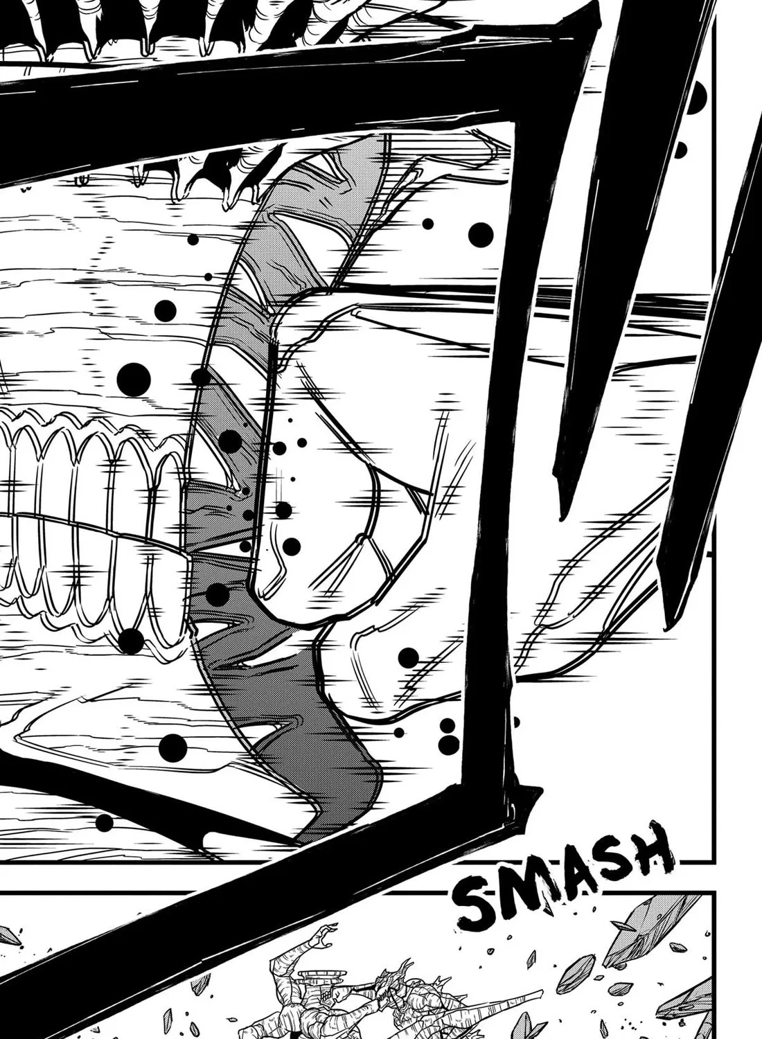 Read Kaiju No. 8 en Manga Online