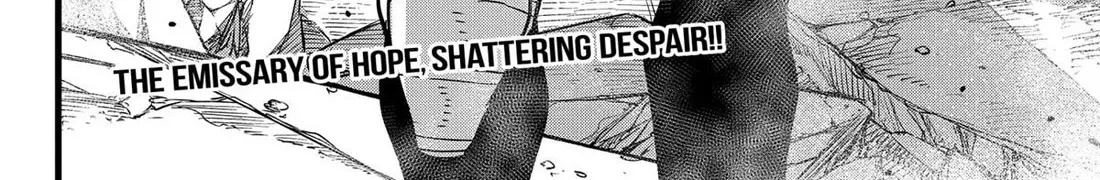 Read Kaiju No. 8 en Manga Online