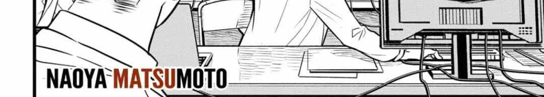 Read Kaiju No. 8 en Manga Online