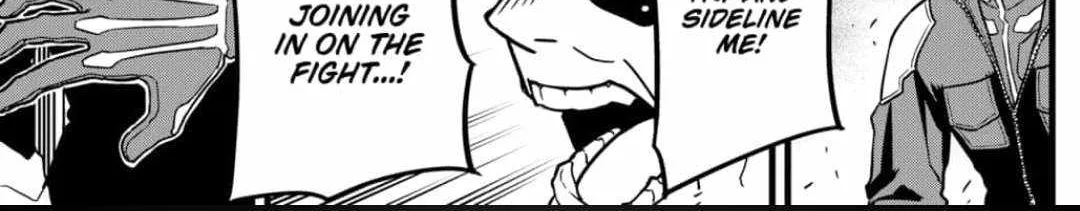 Read Kaiju No. 8 en Manga Online