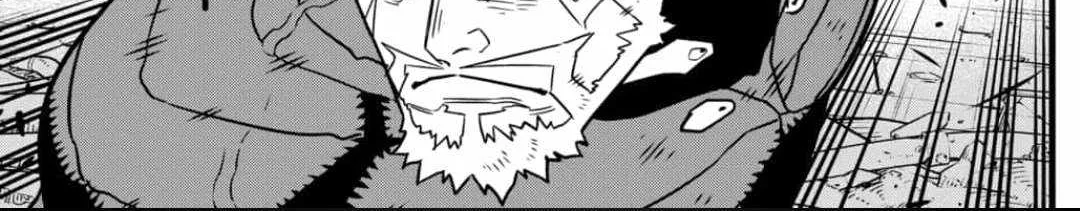 Read Kaiju No. 8 en Manga Online