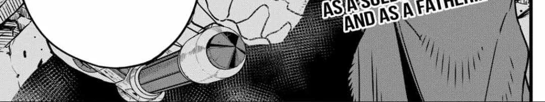 Read Kaiju No. 8 en Manga Online