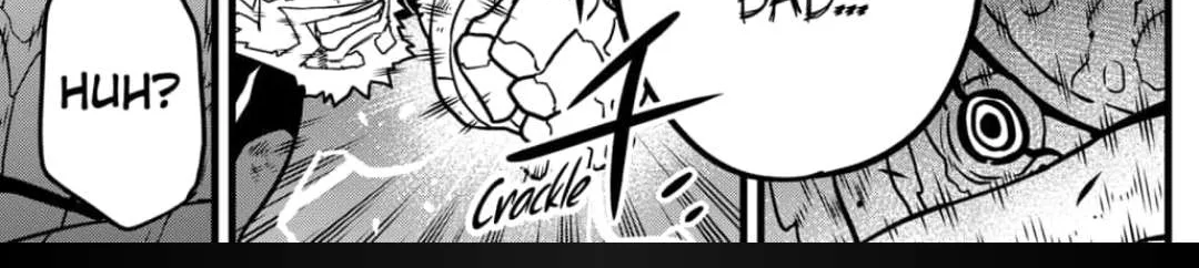Read Kaiju No. 8 en Manga Online