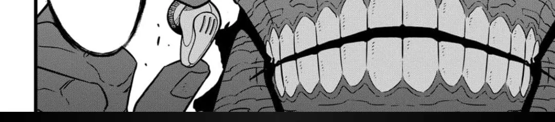 Read Kaiju No. 8 en Manga Online