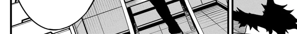 Read Kaiju No. 8 en Manga Online