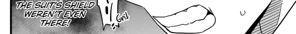 Read Kaiju No. 8 en Manga Online