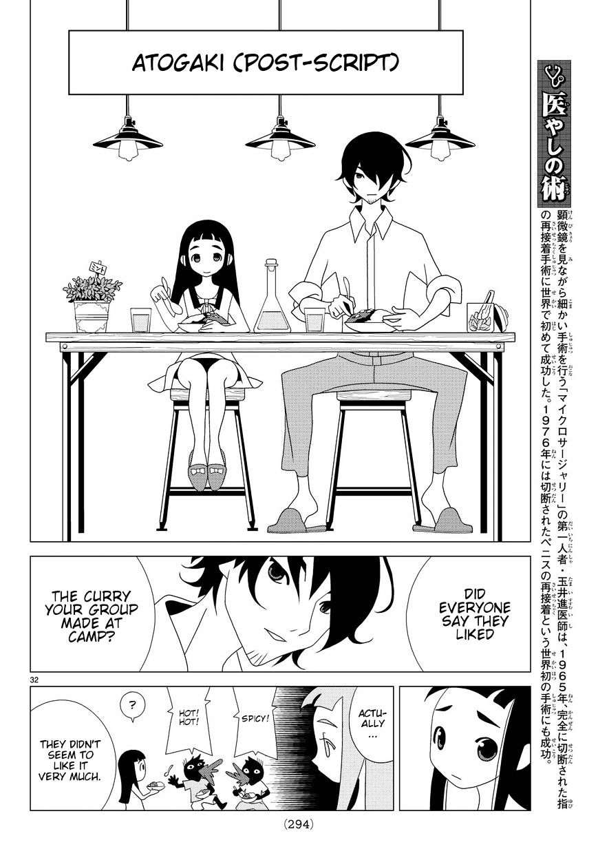 Read Kakushigoto en Manga Online