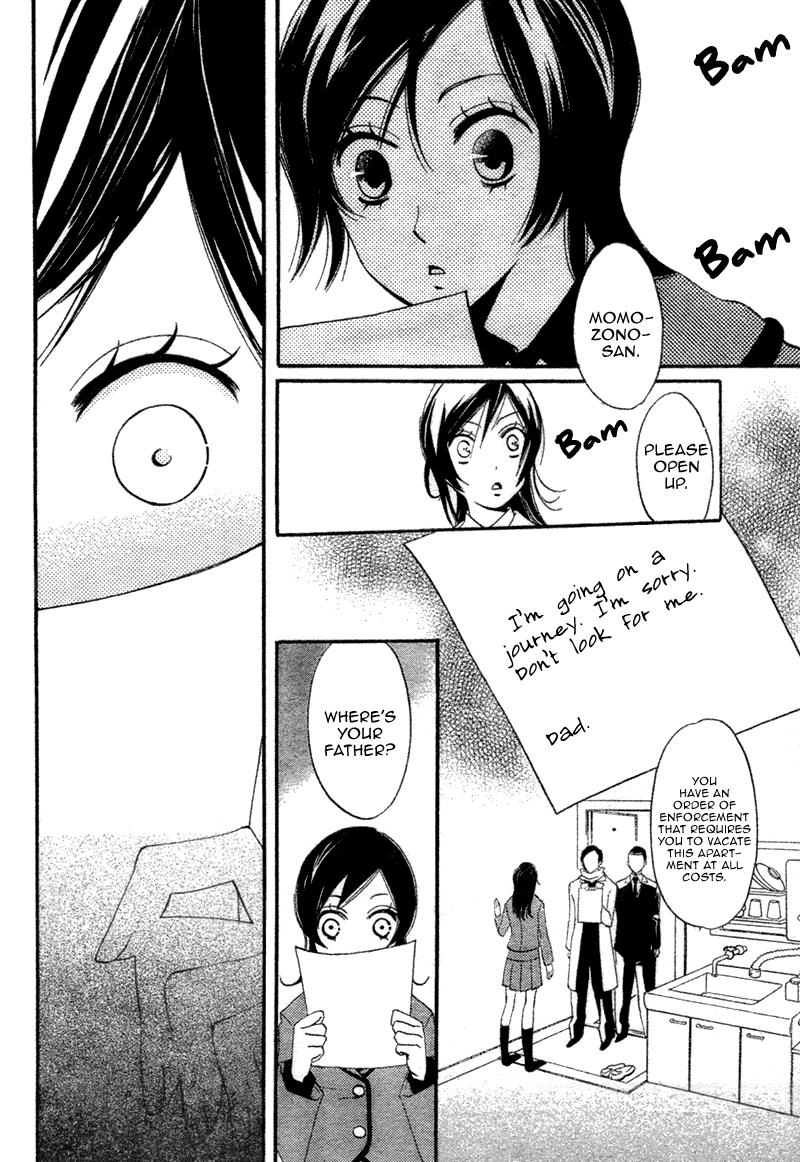Read Kamisama Kiss en Manga Online