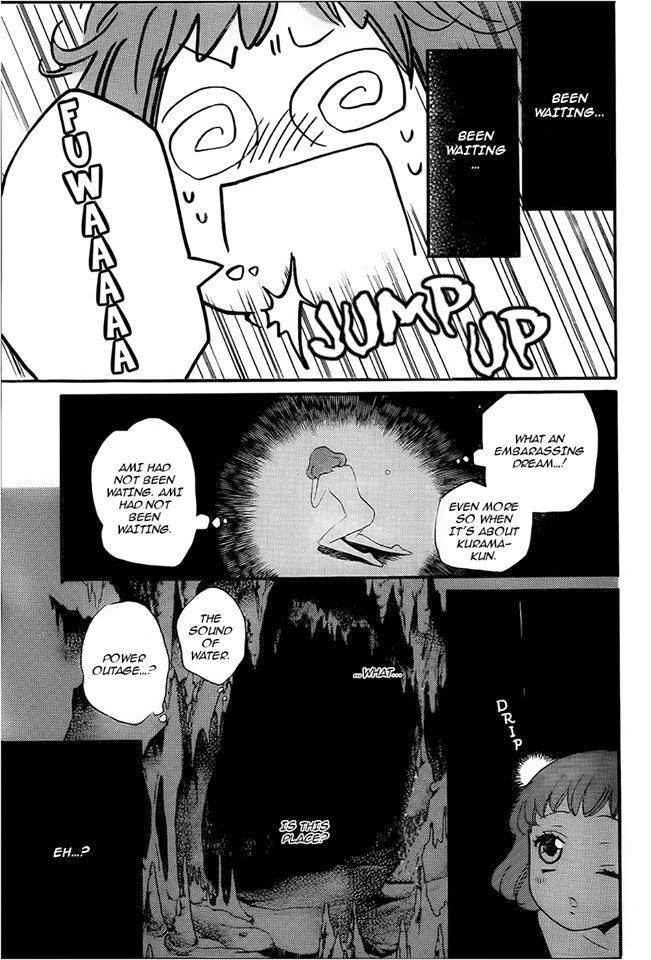 Read Kamisama Kiss en Manga Online