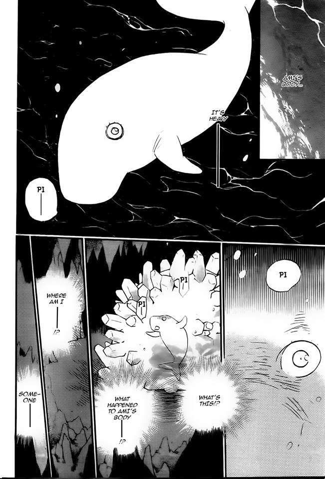 Read Kamisama Kiss en Manga Online