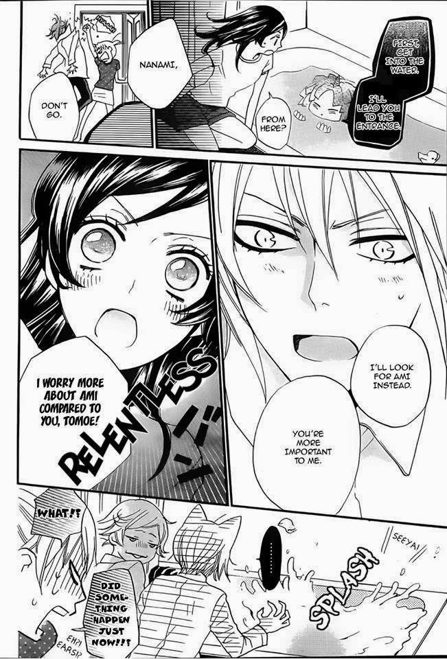 Read Kamisama Kiss en Manga Online