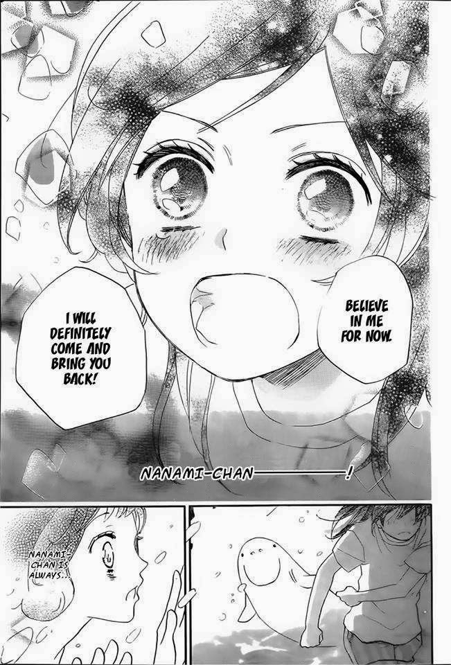 Read Kamisama Kiss en Manga Online