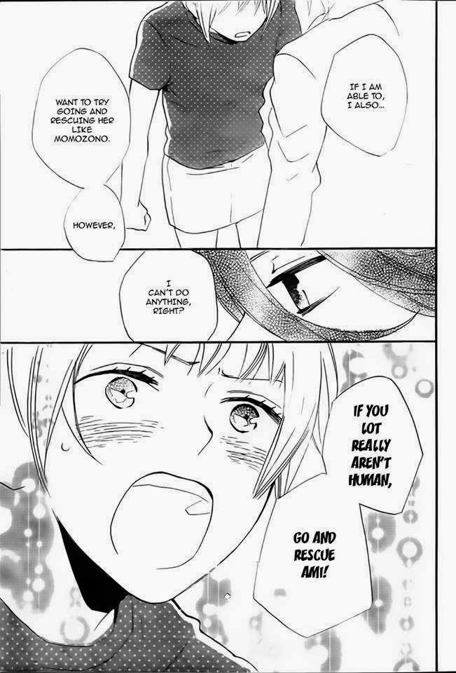 Read Kamisama Kiss en Manga Online