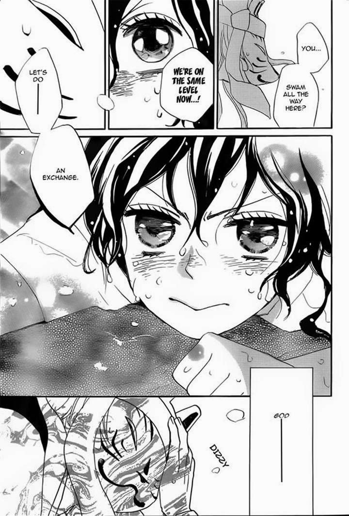 Read Kamisama Kiss en Manga Online