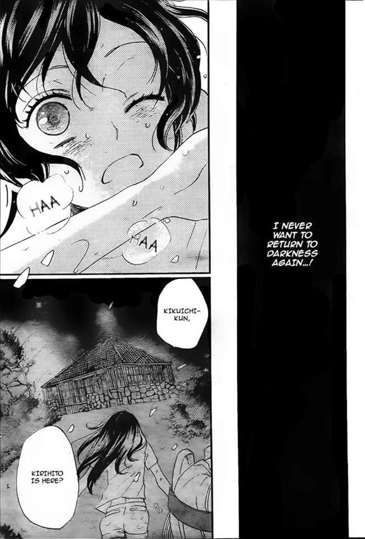 Read Kamisama Kiss en Manga Online
