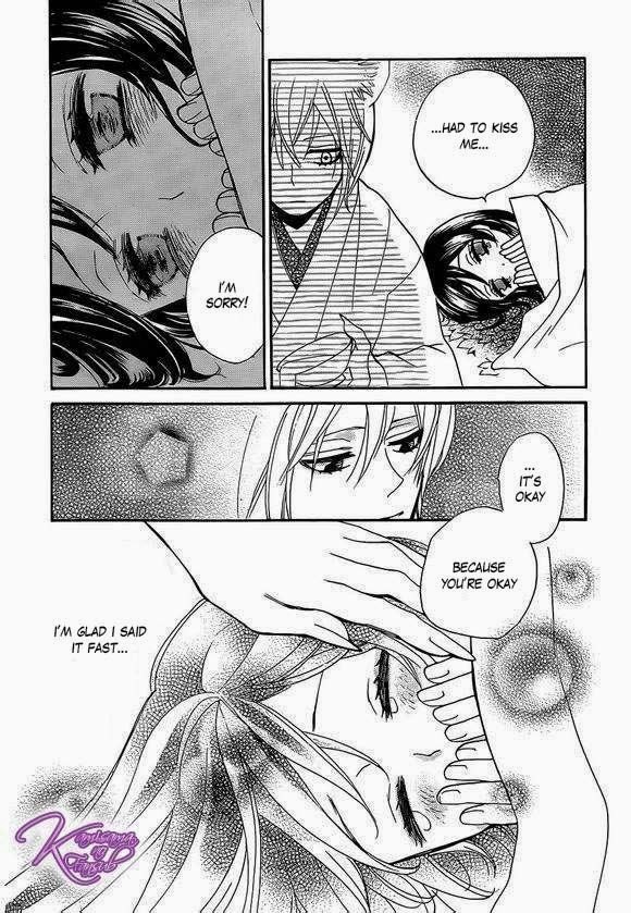 Read Kamisama Kiss en Manga Online