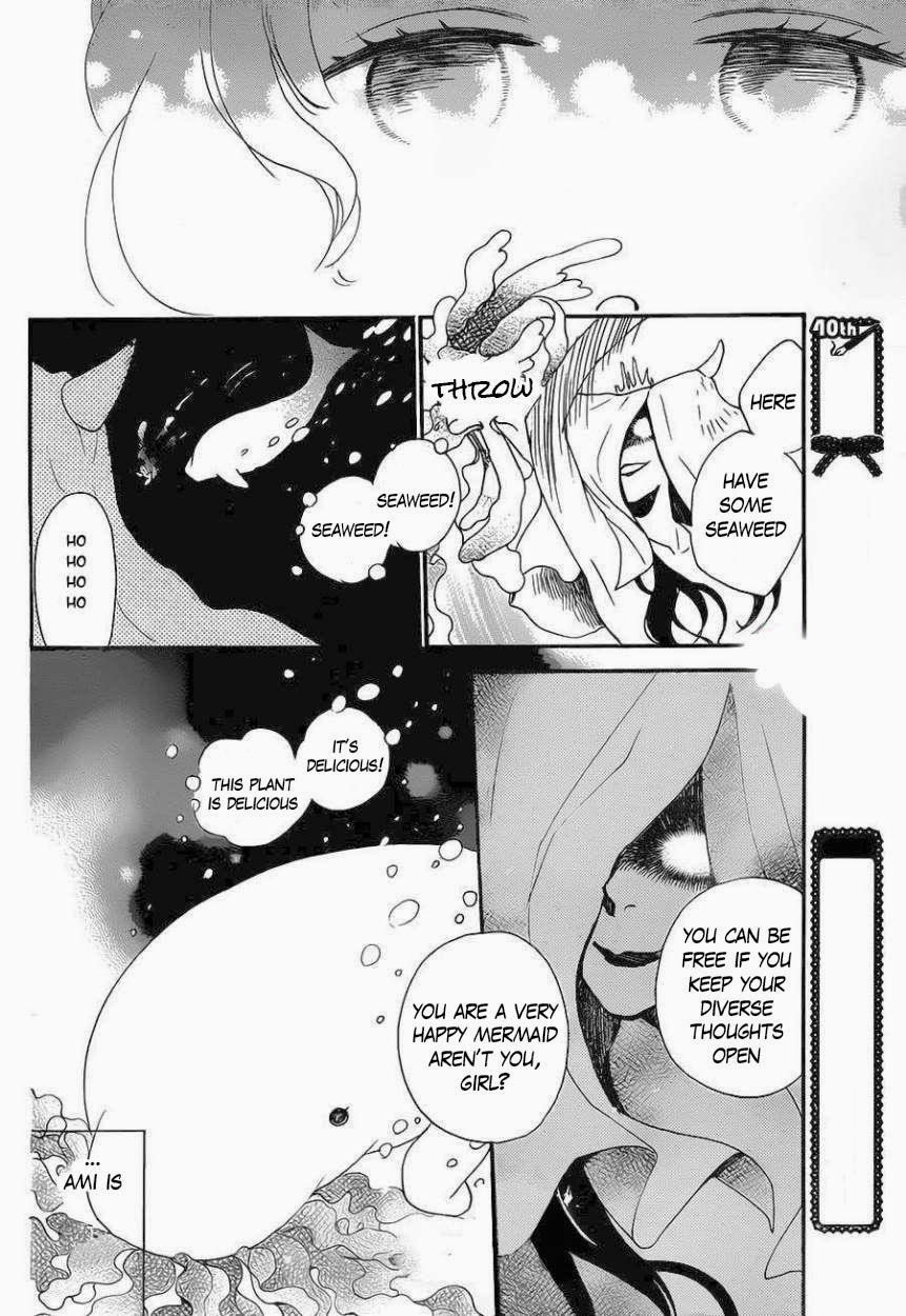 Read Kamisama Kiss en Manga Online