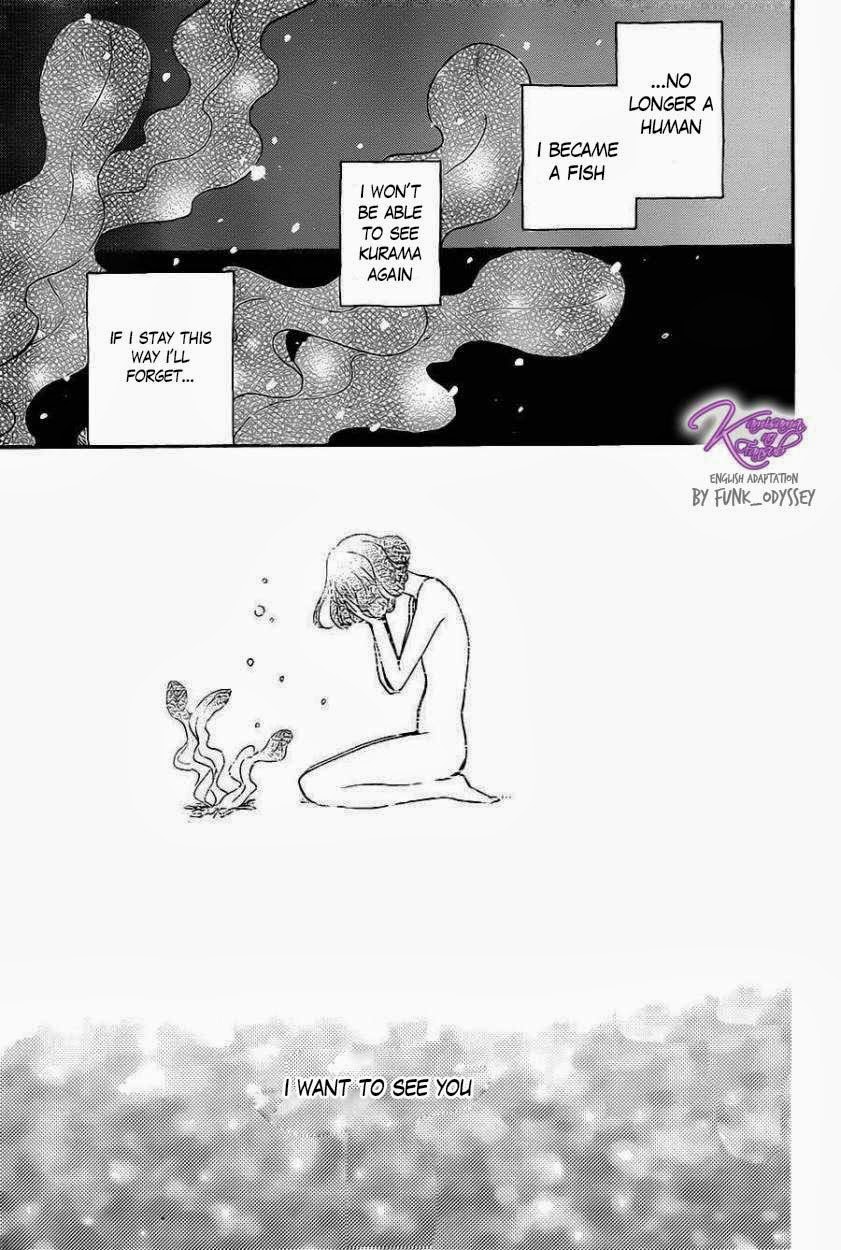 Read Kamisama Kiss en Manga Online