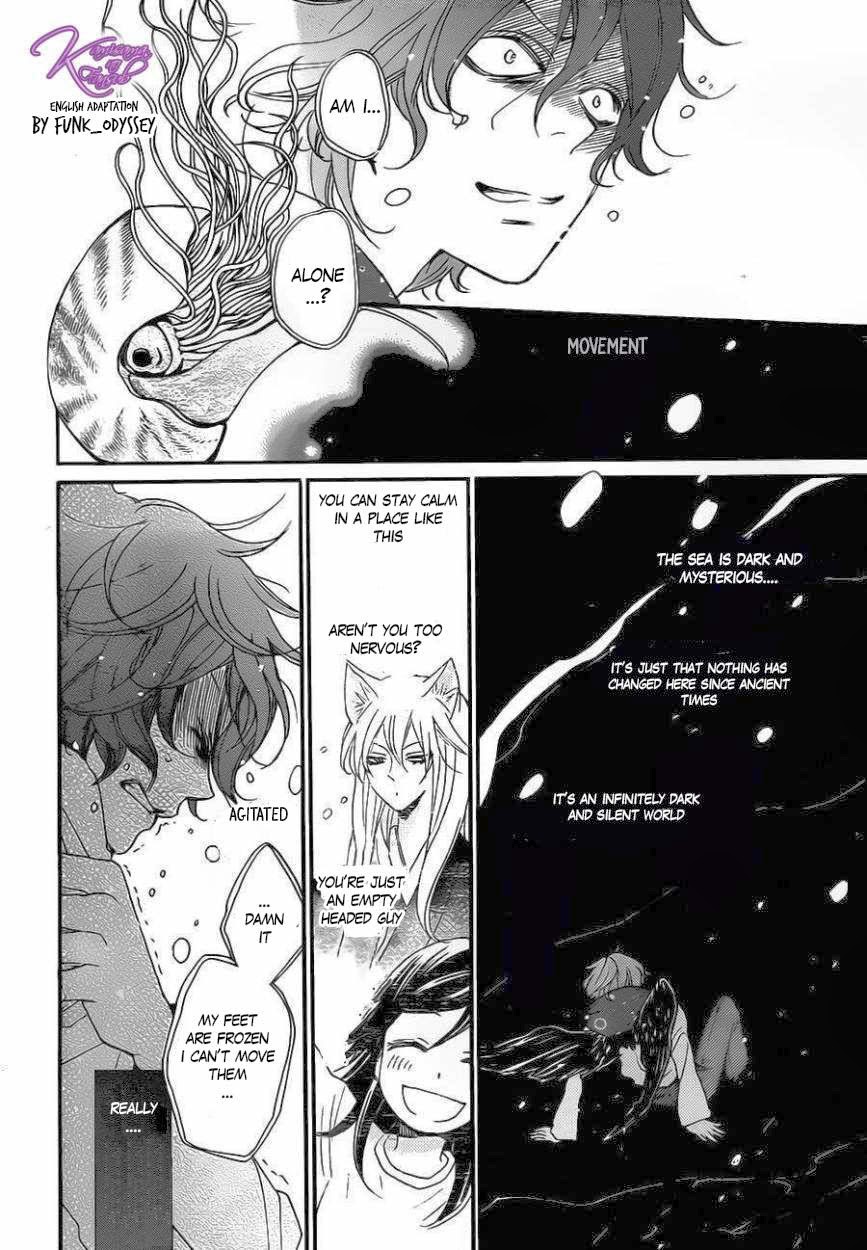 Read Kamisama Kiss en Manga Online