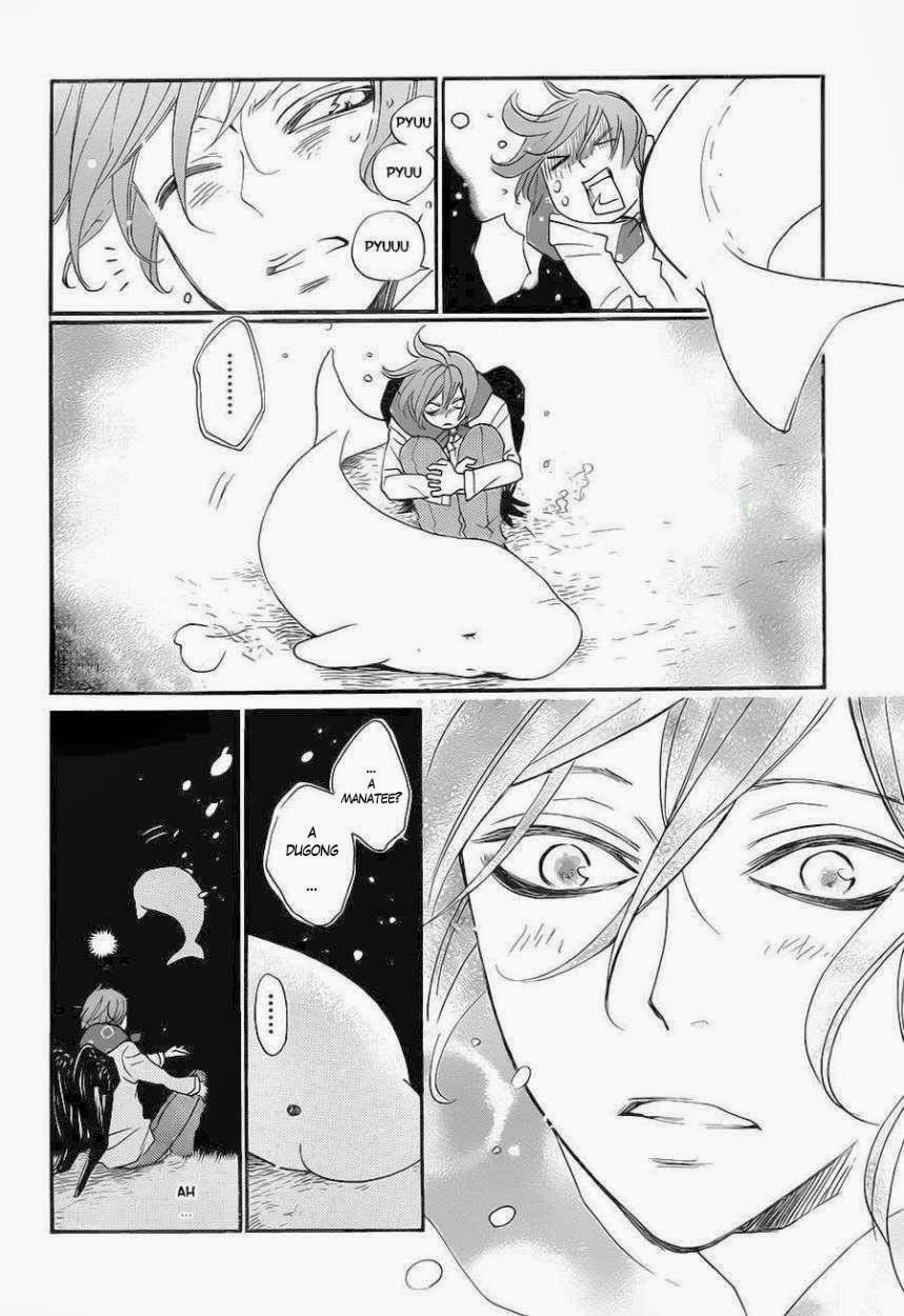 Read Kamisama Kiss en Manga Online