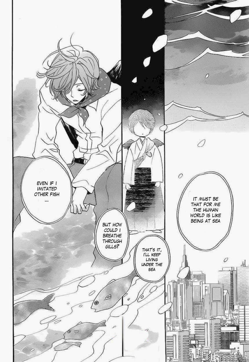 Read Kamisama Kiss en Manga Online