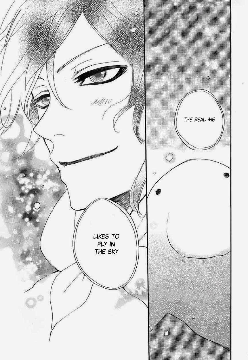 Read Kamisama Kiss en Manga Online