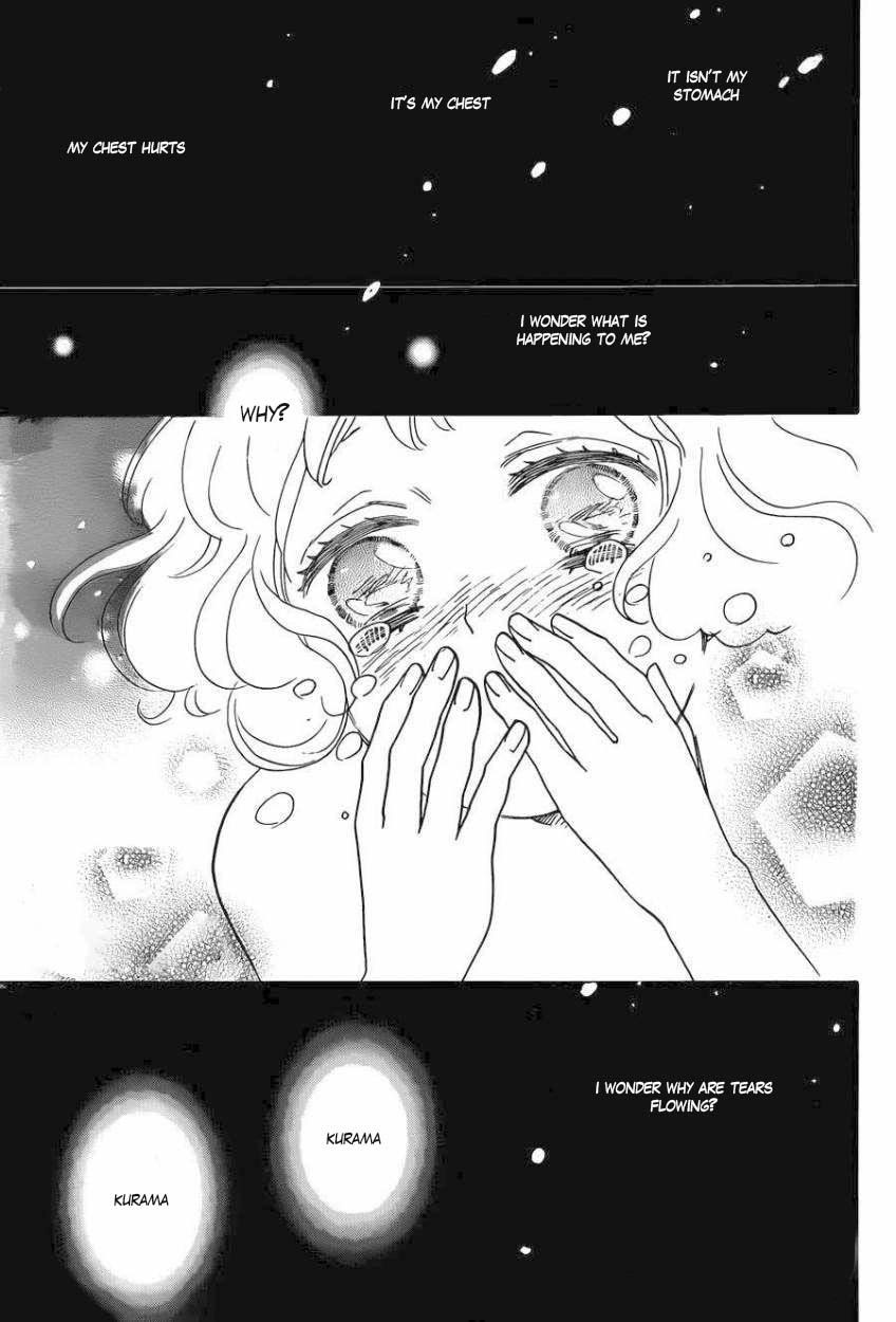 Read Kamisama Kiss en Manga Online