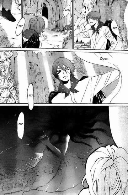 Read Kamisama Kiss en Manga Online