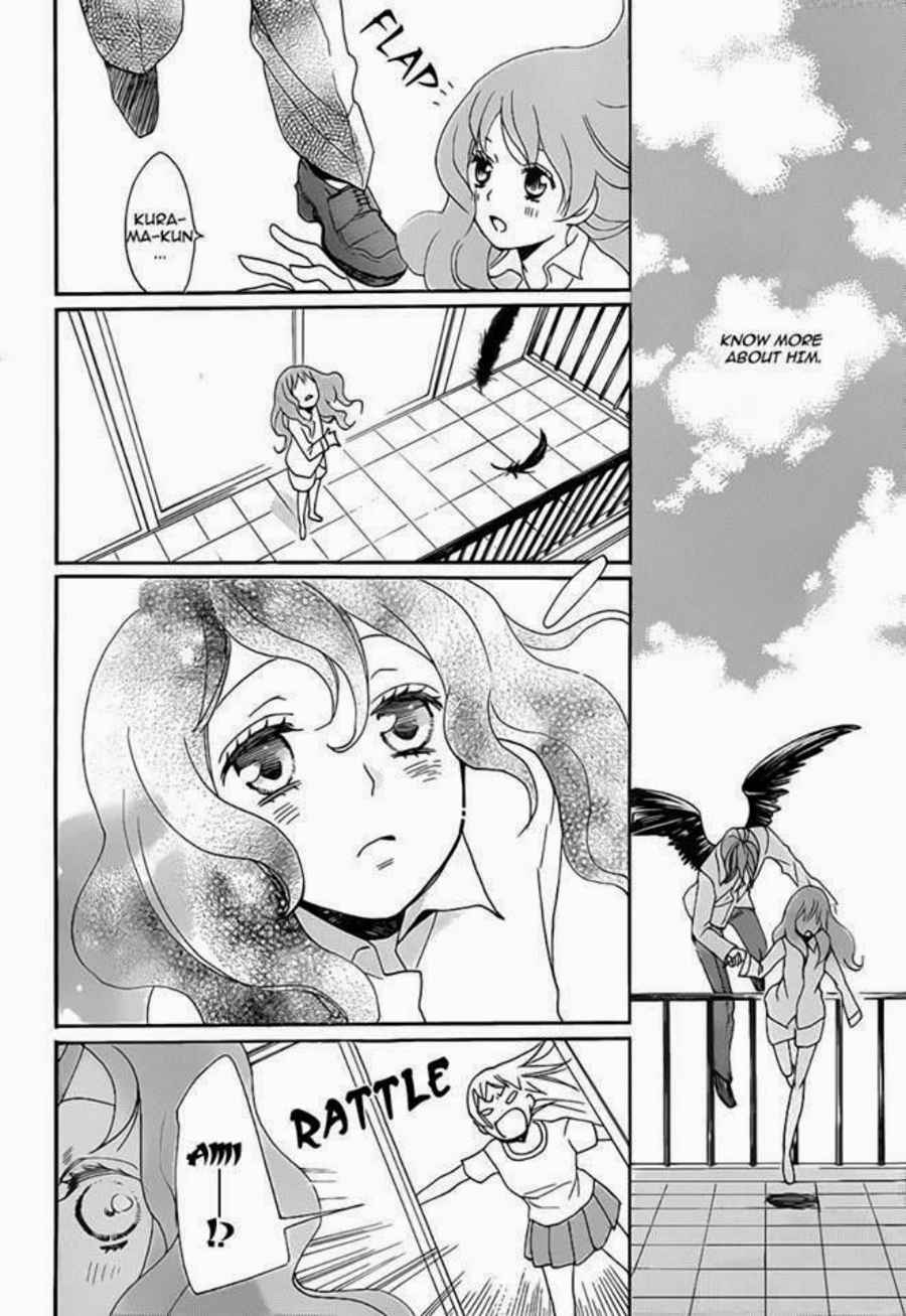 Read Kamisama Kiss en Manga Online