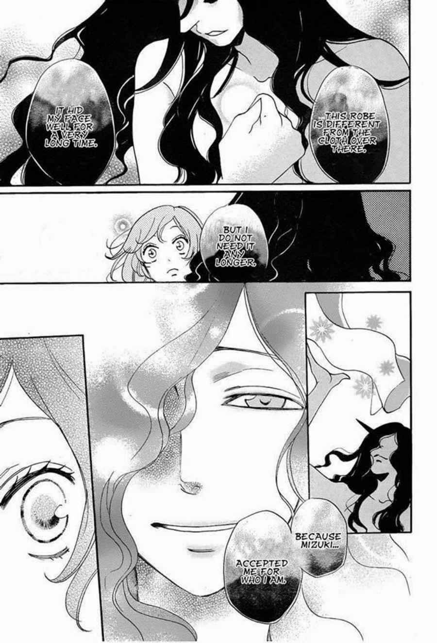 Read Kamisama Kiss en Manga Online