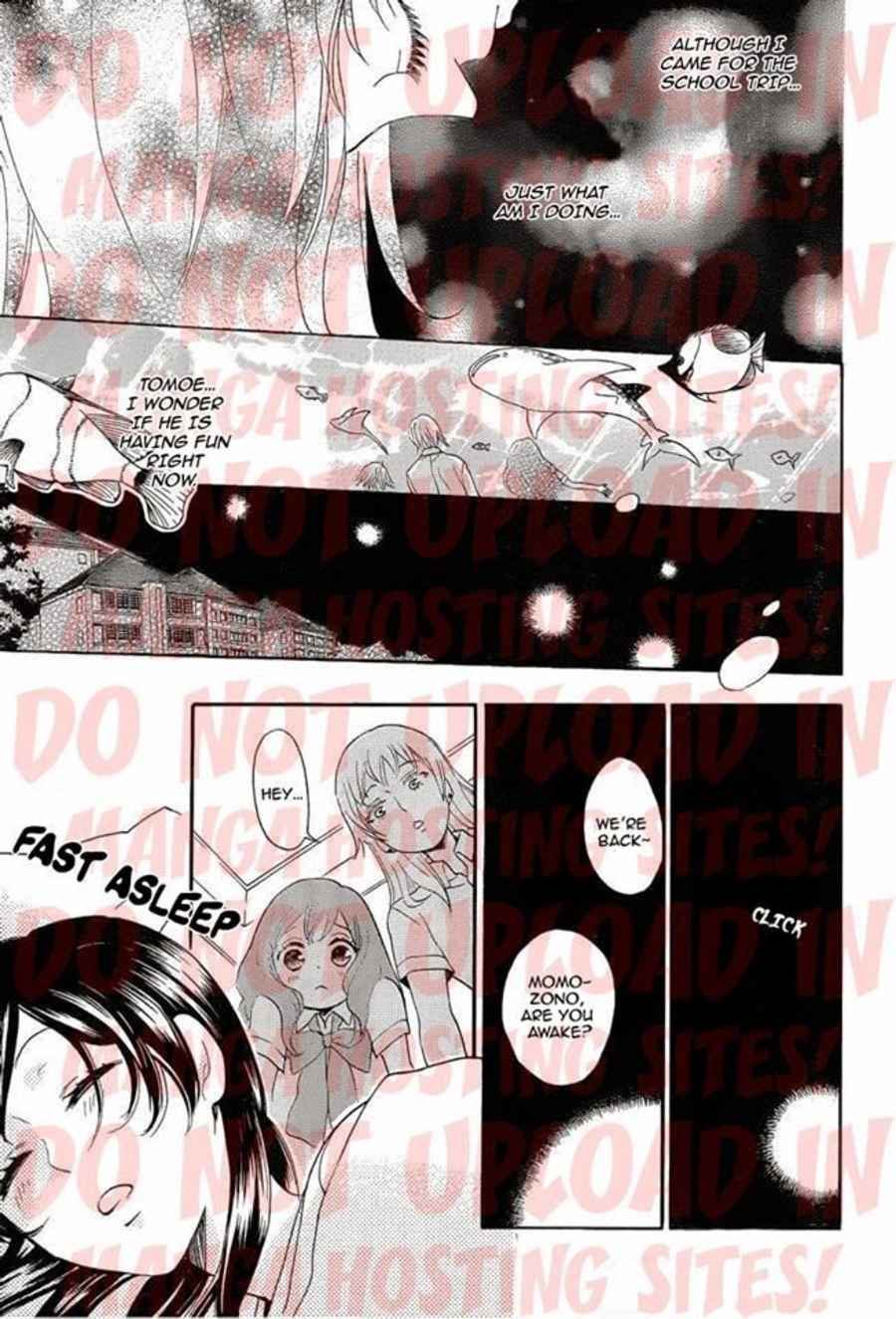 Read Kamisama Kiss en Manga Online