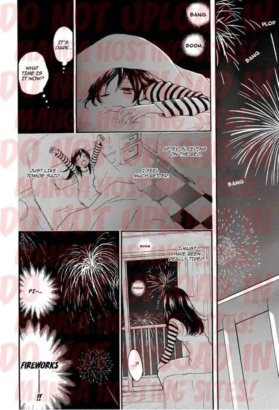 Read Kamisama Kiss en Manga Online